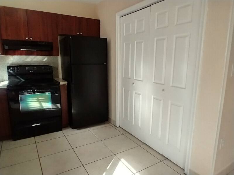 Townhouse for rent at 43rd Place #4, Hialeah, FL 33012