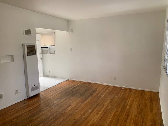 Apartment for rent at 12732 Venice Blvd #4, Los Angeles, CA 90066
