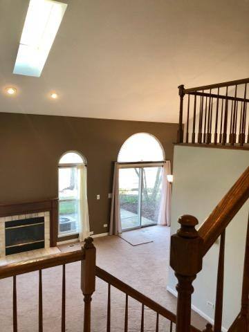 Townhouse for rent at 725 Ripple Brook Lane, Elgin, IL 60120