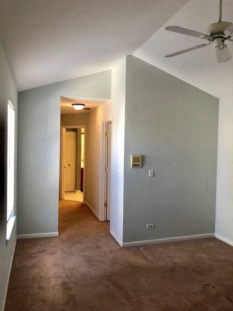 Townhouse for rent at 725 Ripple Brook Lane, Elgin, IL 60120