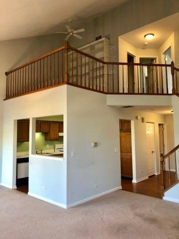 Townhouse for rent at 725 Ripple Brook Lane, Elgin, IL 60120