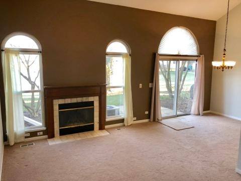 Townhouse for rent at 725 Ripple Brook Lane, Elgin, IL 60120