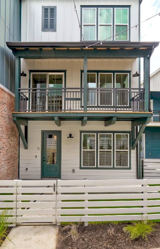 Condo for rent at 3809 Valley View Rd #13, Austin, TX 78704