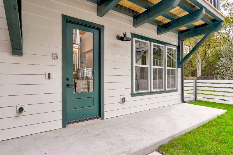 Condo for rent at 3809 Valley View Rd #13, Austin, TX 78704