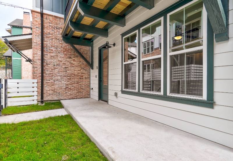 Condo for rent at 3809 Valley View Rd #13, Austin, TX 78704