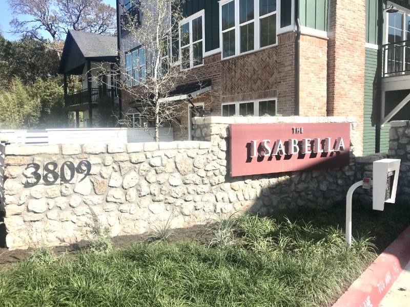 Condo for rent at 3809 Valley View Rd #13, Austin, TX 78704