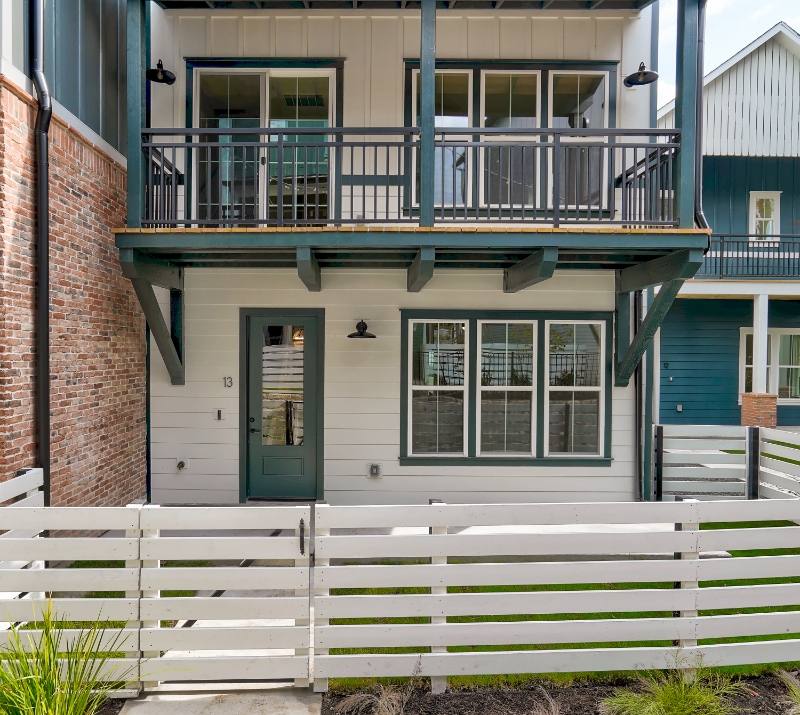 Condo for rent at 3809 Valley View Rd #13, Austin, TX 78704
