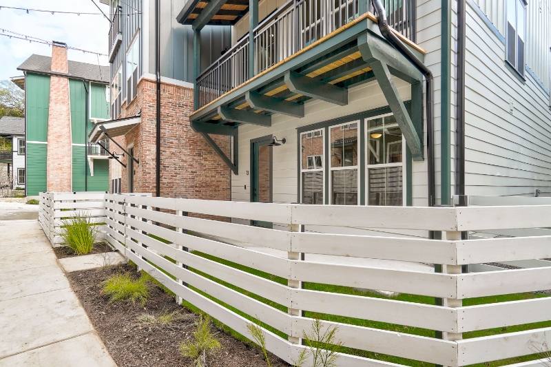 Condo for rent at 3809 Valley View Rd #13, Austin, TX 78704