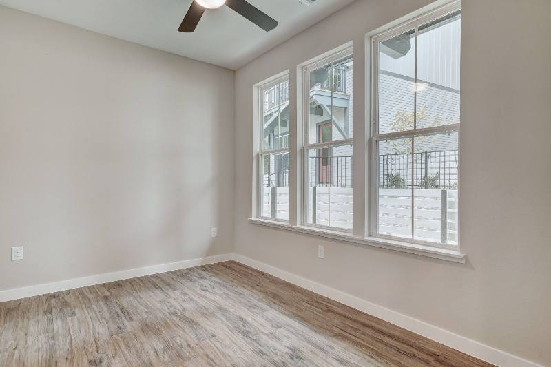 Condo for rent at 3809 Valley View Rd #13, Austin, TX 78704