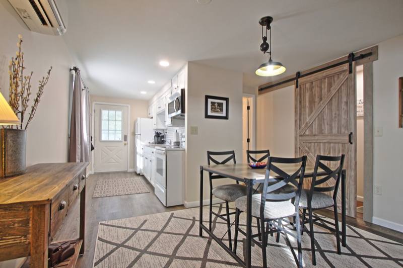 Apartment for rent at 121 A S Railroad St, Hummelstown, PA 17036