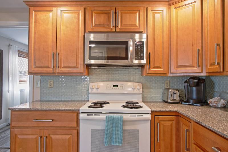 Apartment for rent at 123 A S Railroad St, Hummelstown, PA 17036