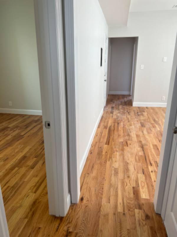 Apartment for rent at 838 S 16th St #2, Newark, NJ 07108