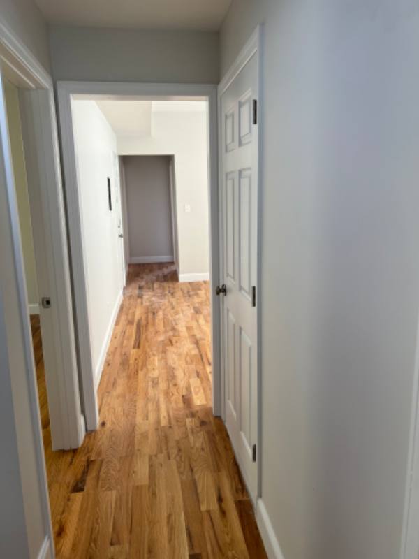 Apartment for rent at 838 S 16th St #2, Newark, NJ 07108