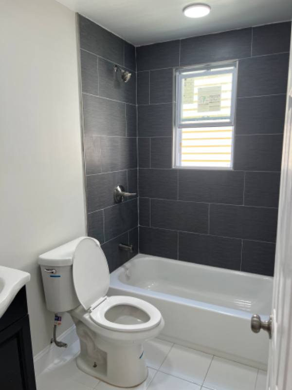 Apartment for rent at 838 S 16th St #2, Newark, NJ 07108