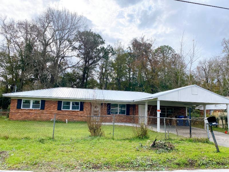 House for rent at 2226 Formosa Circle, Brunswick, GA 31520