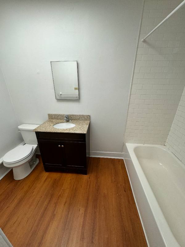 Apartment for rent at 3409 Powelton Ave #15, Philadelphia, PA 19104