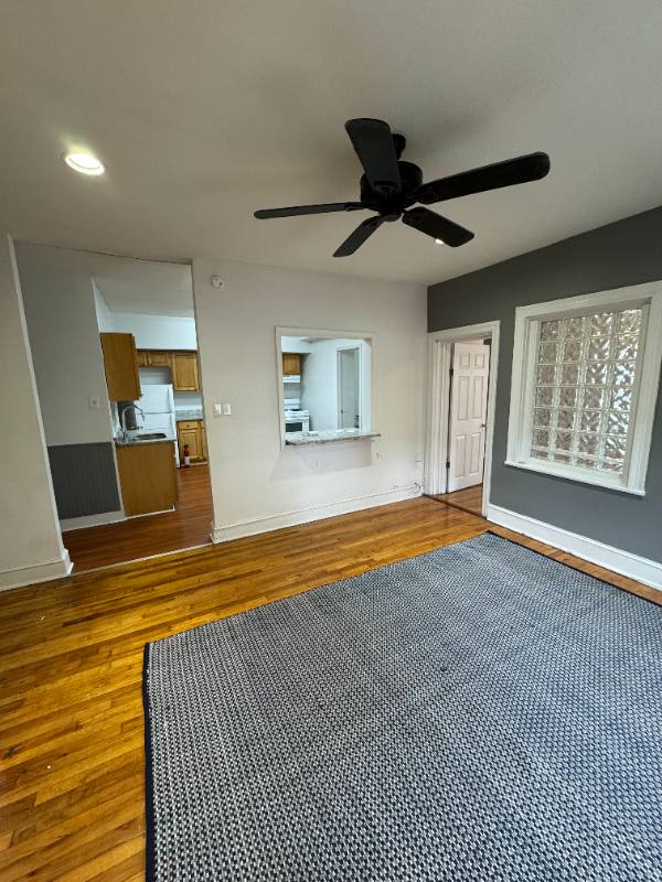 Apartment for rent at 3409 Powelton Ave #15, Philadelphia, PA 19104