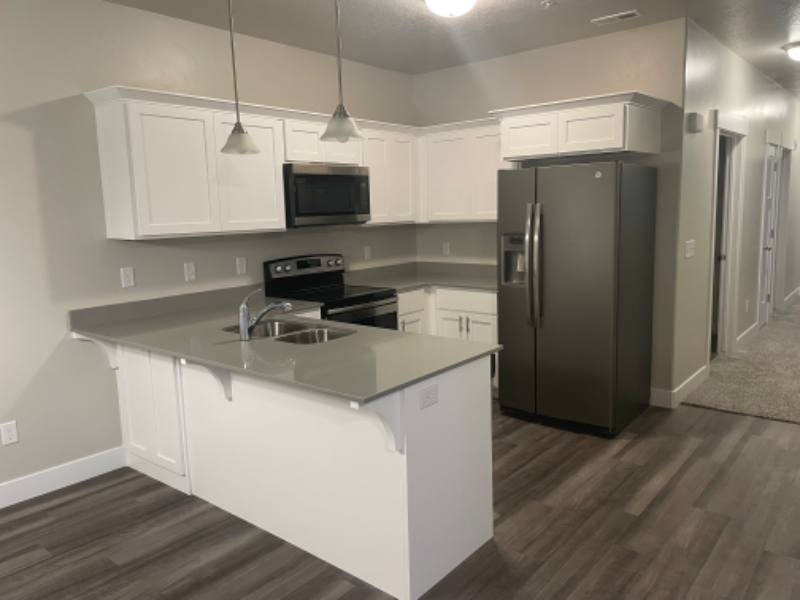 Condo for rent at 3759 W 2280 N, Lehi, UT 84043