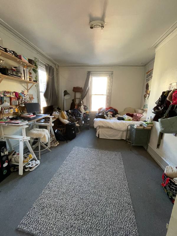 House for rent at 4045 Locust St, Philadelphia, PA 19104