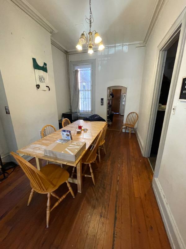House for rent at 4045 Locust St, Philadelphia, PA 19104