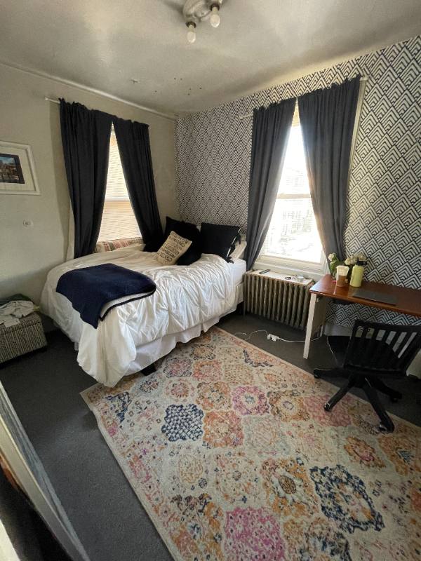 House for rent at 4045 Locust St, Philadelphia, PA 19104