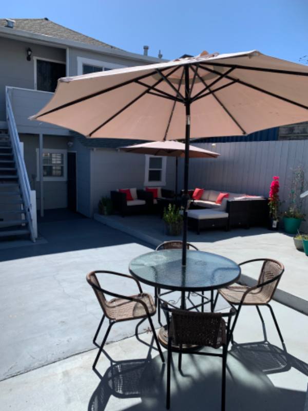 Apartment for rent at 2019 E 20th St, Oakland, CA 94606