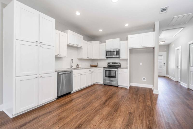 Townhouse for rent at 33260 La Highway 16 #11D, Denham Springs, LA 70706