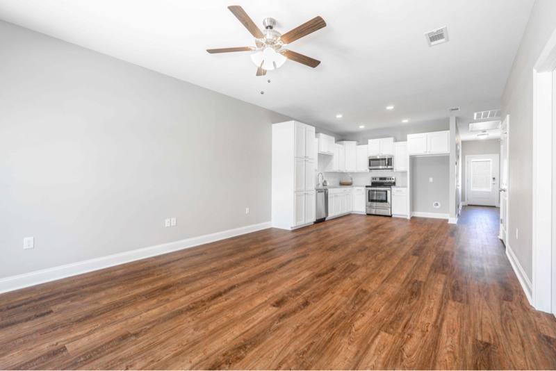 Townhouse for rent at 33260 La Highway 16 #11D, Denham Springs, LA 70706