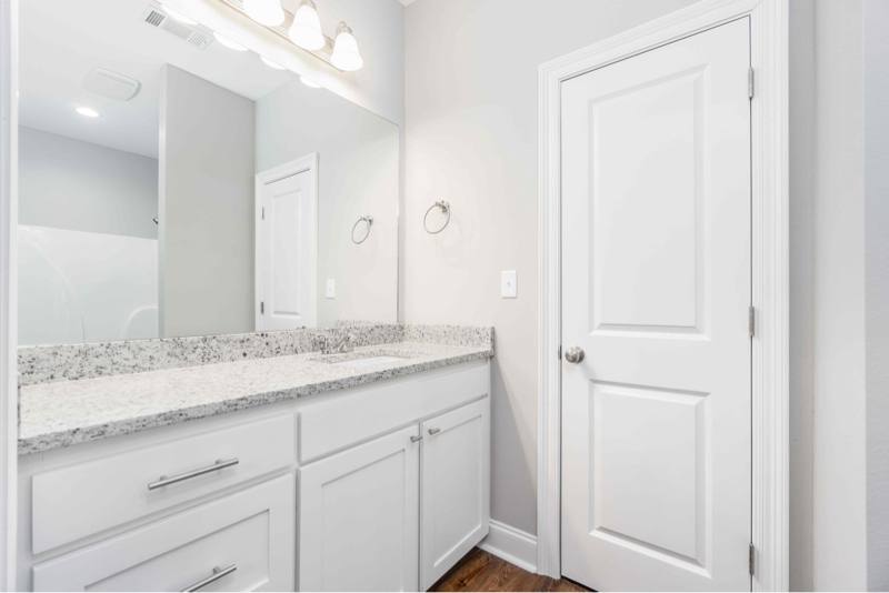 Townhouse for rent at 33260 La Highway 16 #11D, Denham Springs, LA 70706