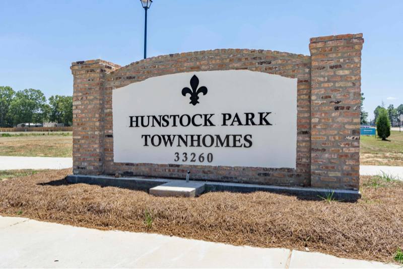 Townhouse for rent at 33260 La Highway 16 #11D, Denham Springs, LA 70706