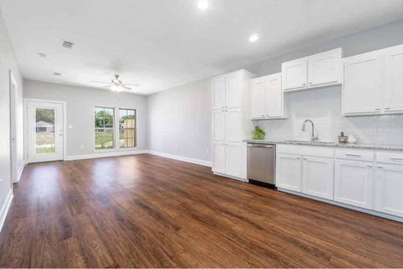 Townhouse for rent at 33260 La Highway 16 #11D, Denham Springs, LA 70706