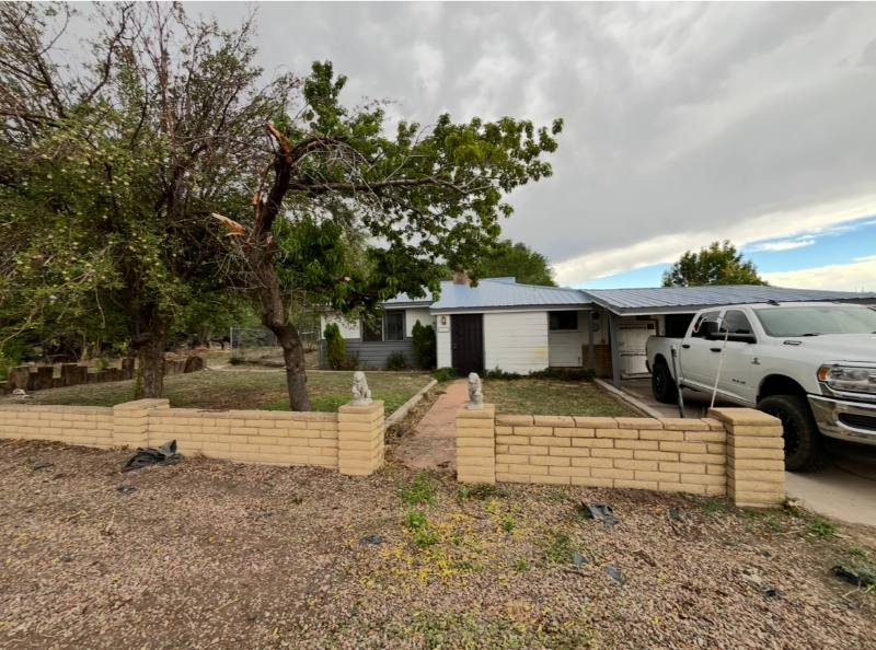 House for rent at 638 S Harless St, Eagar, AZ 85925