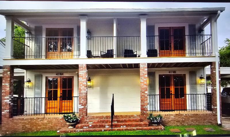 Apartment for rent at 417 1st St S #419 B, Columbus, MS 39701