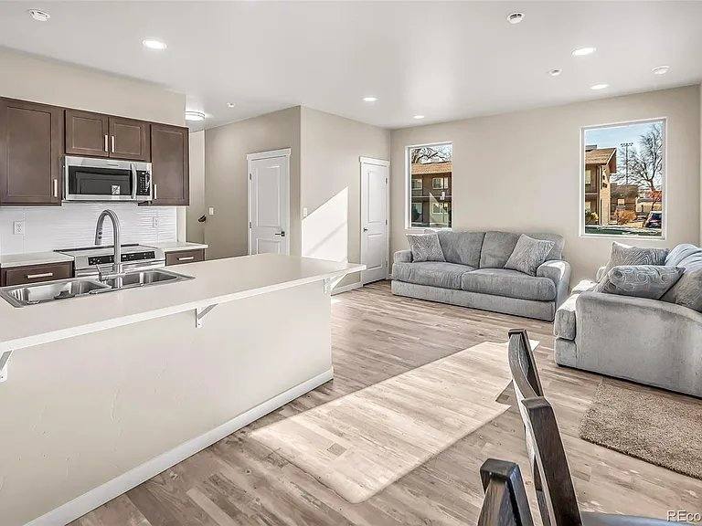 Townhouse for rent at 1290 N 13th St, Grand Junction, CO 81501