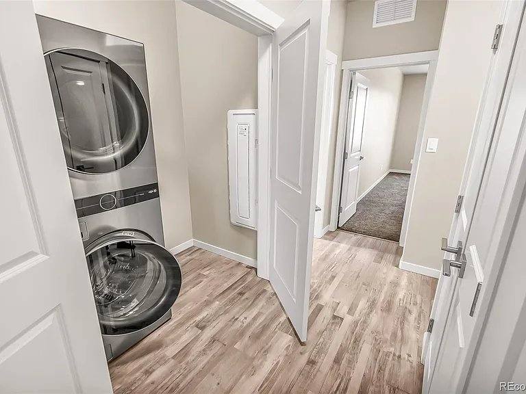 Townhouse for rent at 1290 N 13th St, Grand Junction, CO 81501