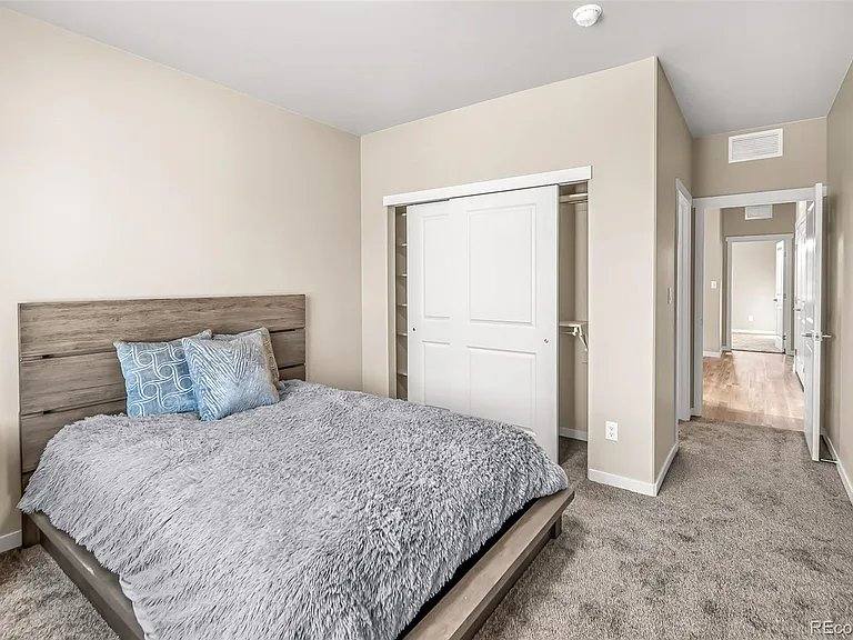 Townhouse for rent at 1290 N 13th St, Grand Junction, CO 81501