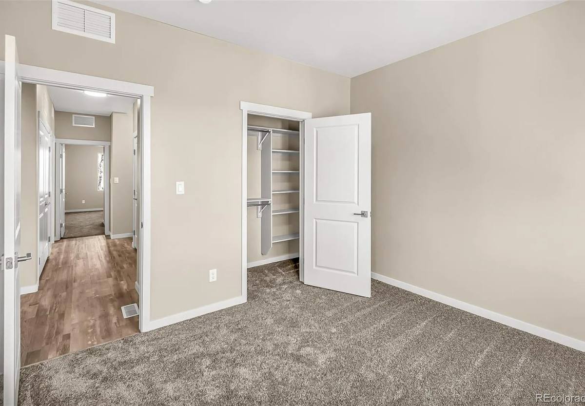 Townhouse for rent at 1290 N 13th St, Grand Junction, CO 81501