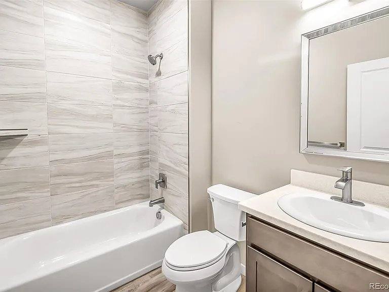 Townhouse for rent at 1290 N 13th St, Grand Junction, CO 81501