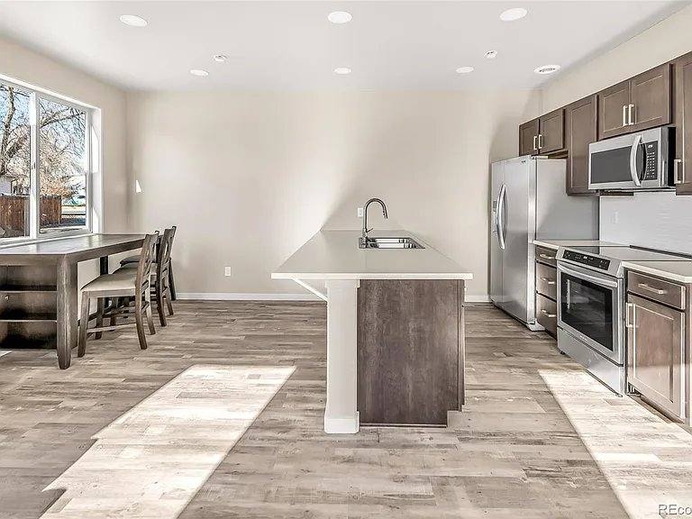 Townhouse for rent at 1290 N 13th St, Grand Junction, CO 81501
