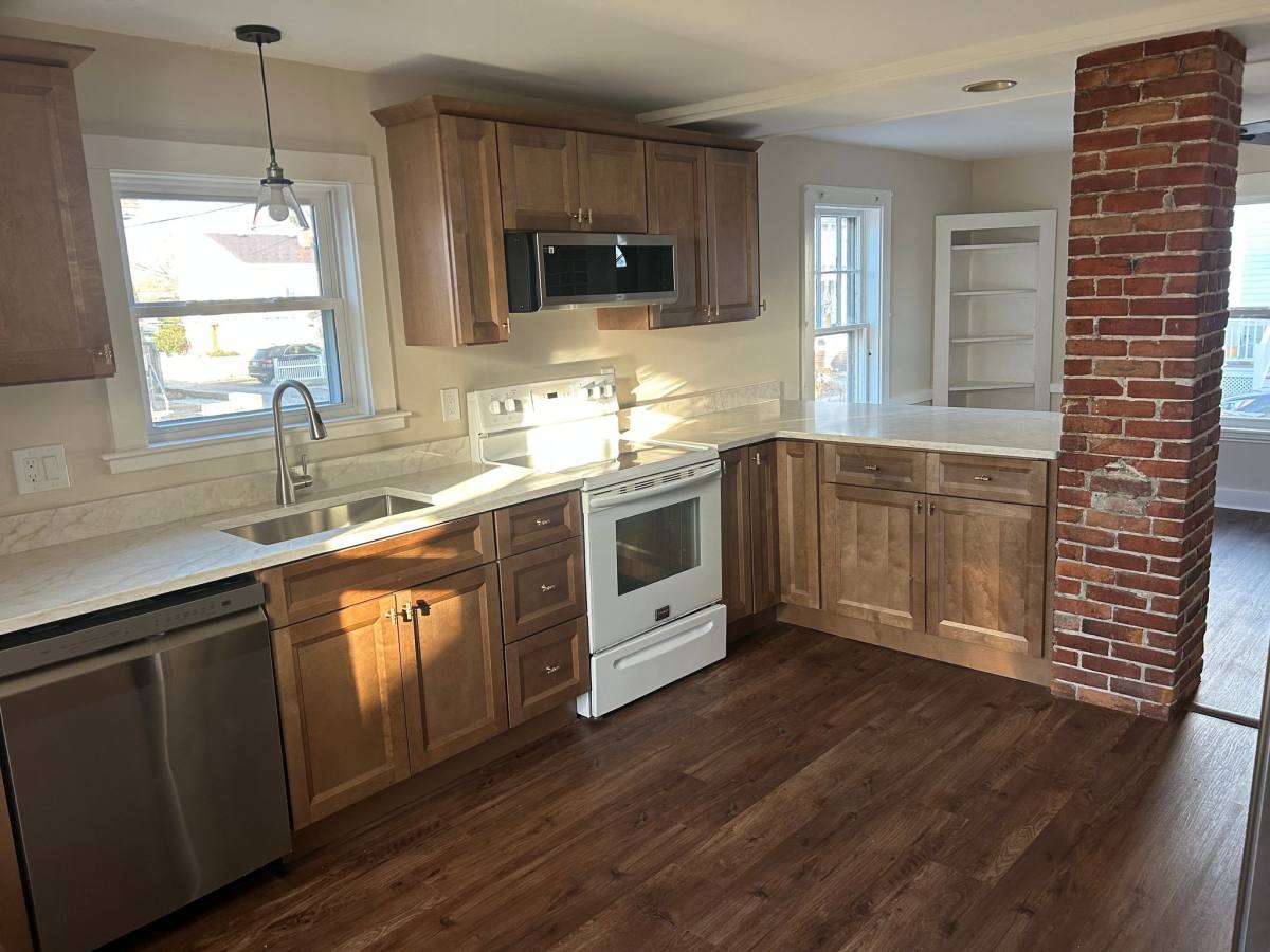 House for rent at 68 Perkins St, Gloucester, MA 01930
