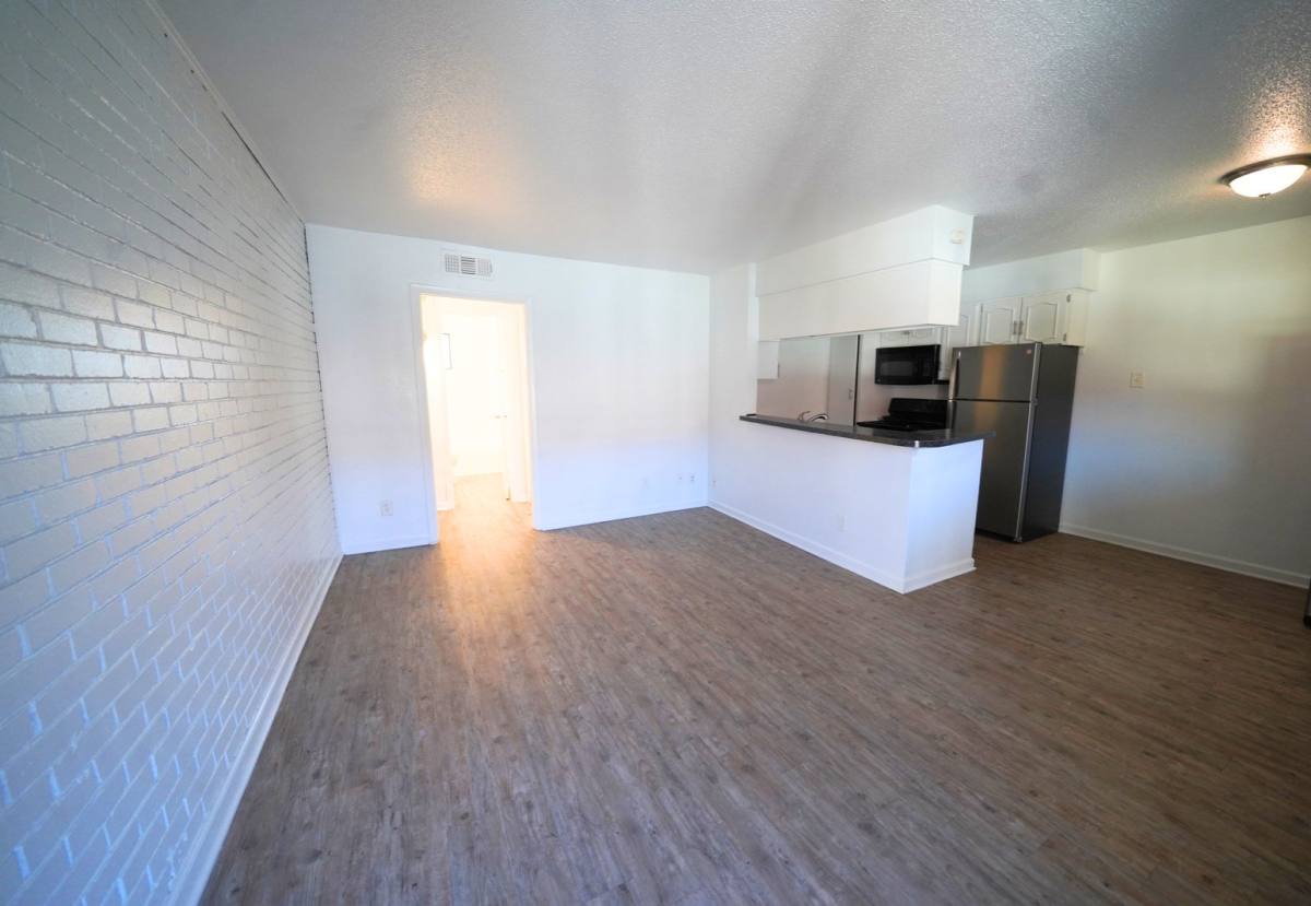 Apartment for rent at 5221 Bonita Ave #201, Dallas, TX 75206