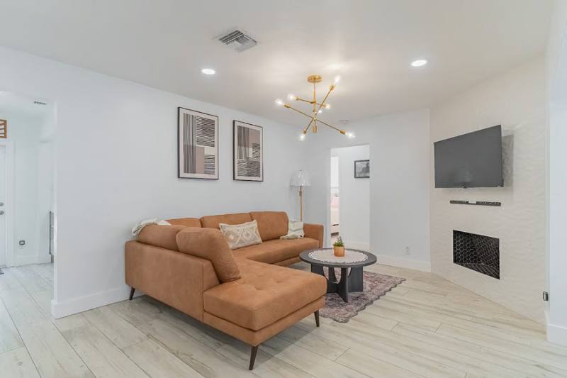 Apartment for rent at 1520 NE 16th Ave, Fort Lauderdale, FL 33304