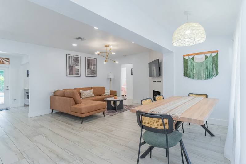 Apartment for rent at 1520 NE 16th Ave, Fort Lauderdale, FL 33304