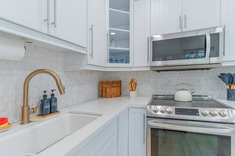 Apartment for rent at 1520 NE 16th Ave, Fort Lauderdale, FL 33304