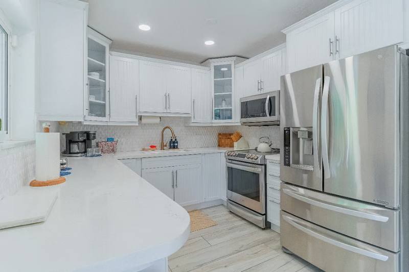 Apartment for rent at 1520 NE 16th Ave, Fort Lauderdale, FL 33304