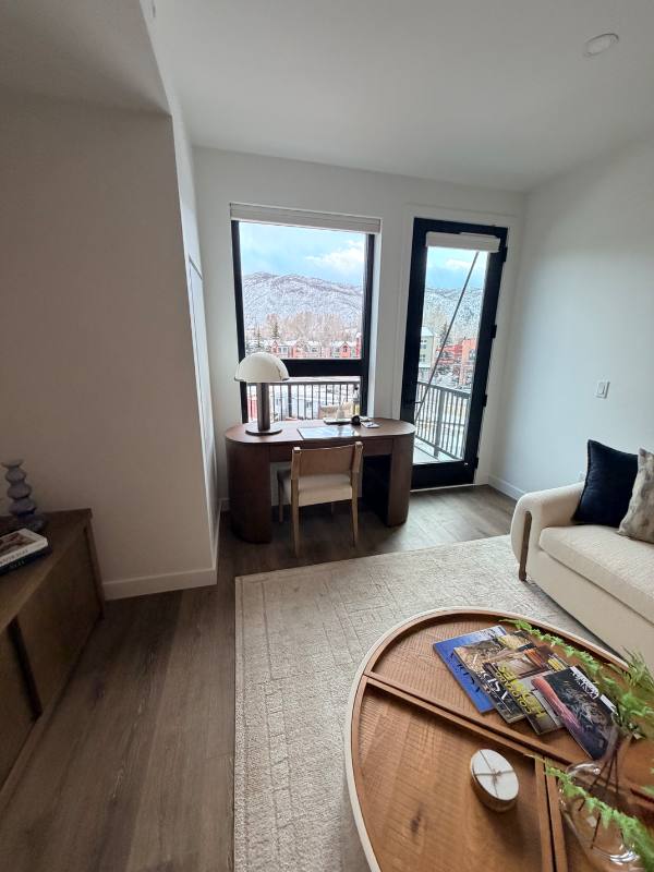 Apartment for rent at 140 Basalt Center Circle #319, Basalt, CO 81621