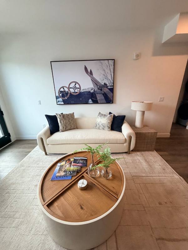 Apartment for rent at 140 Basalt Center Circle #319, Basalt, CO 81621
