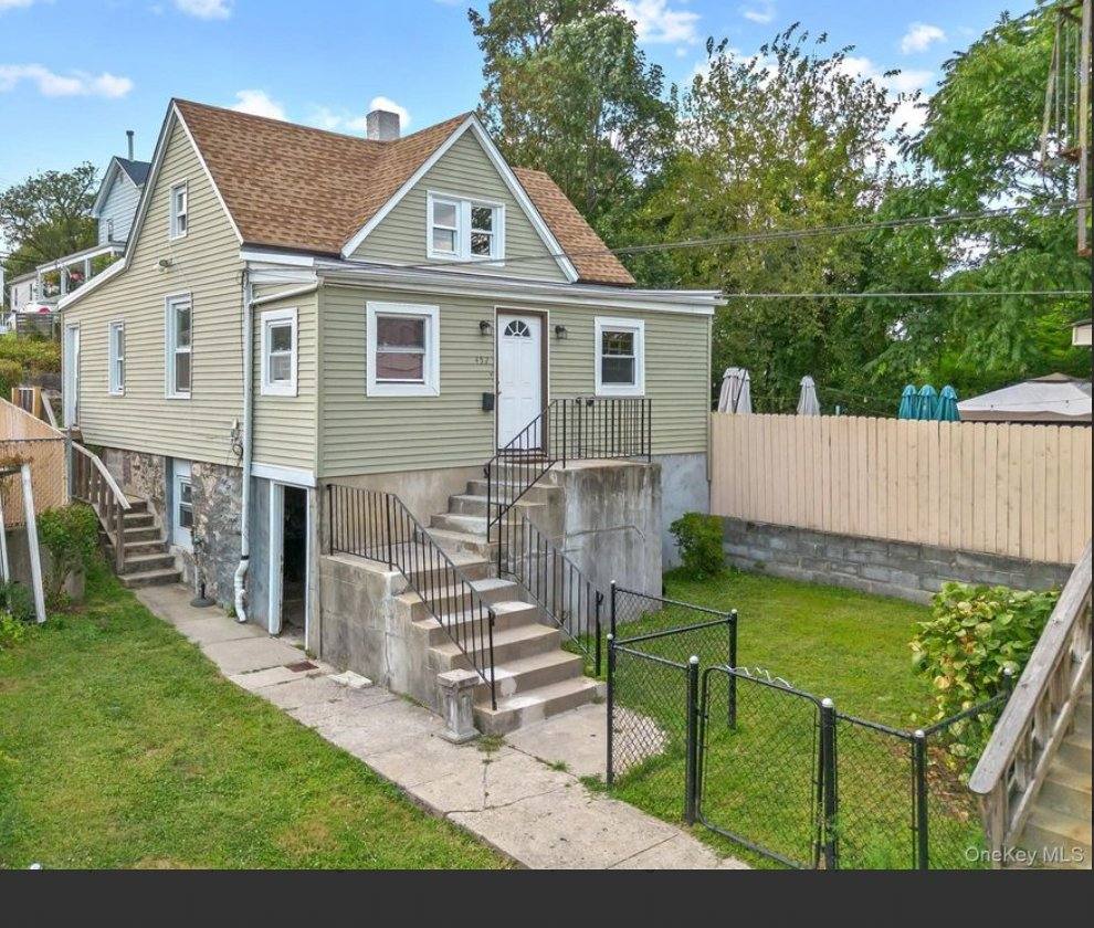 House for rent at 452 Franklin Ave, Mount Vernon, NY 10553
