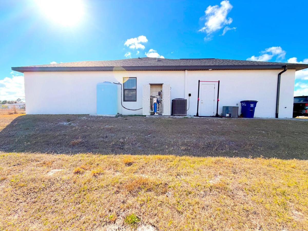House for rent at 4101 33rd St SW, Lehigh Acres, FL 33976