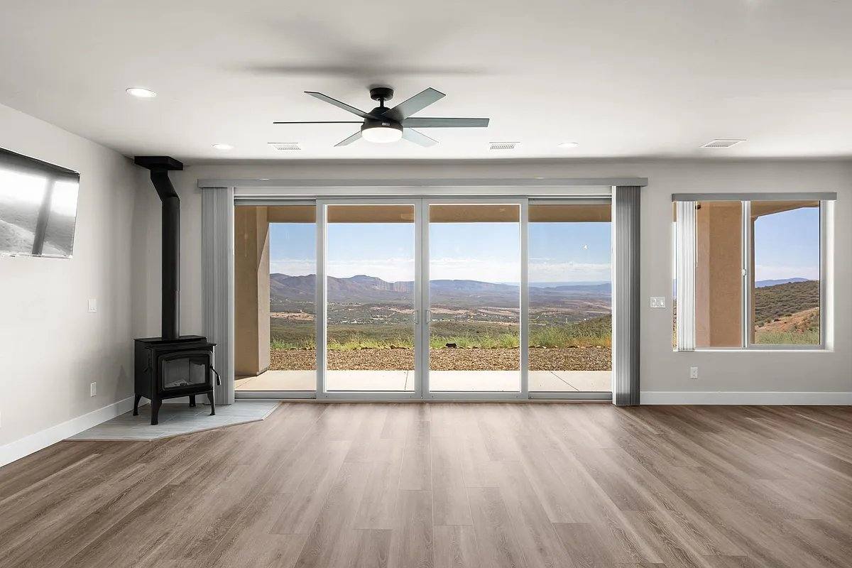 House for rent at 15689 E Orchard View Rd, Dewey, AZ 86327